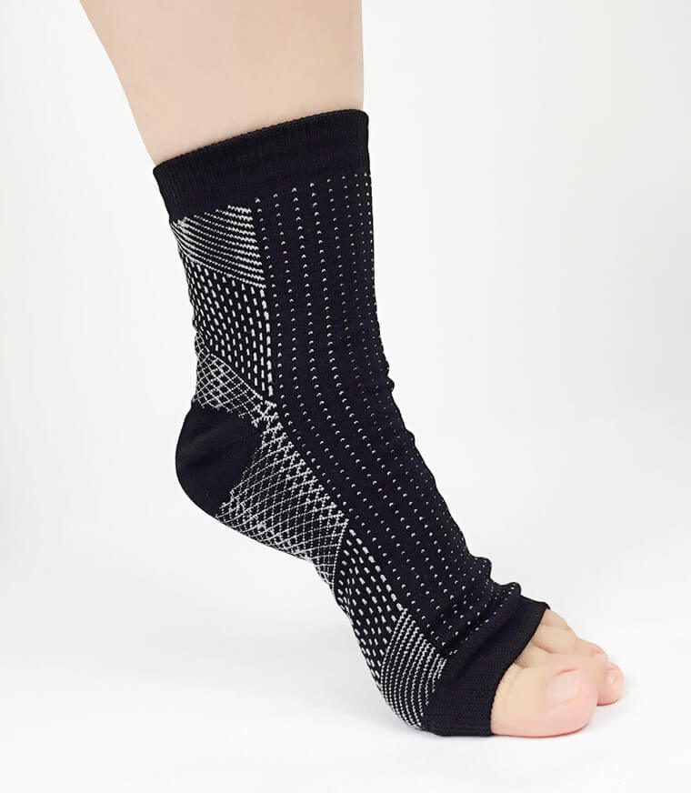 mindinsole Product Upsell Sock
